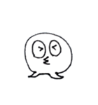ちいさいいきものスタンプ（個別スタンプ：11）