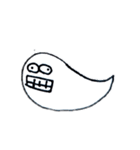 ちいさいいきものスタンプ（個別スタンプ：16）