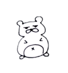 ちいさいいきものスタンプ（個別スタンプ：23）
