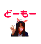 L.M.O.(Team:L)スタンプ（個別スタンプ：6）