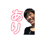 フラレミンゴ（個別スタンプ：3）