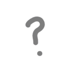 デカ文字3（個別スタンプ：11）