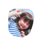 さら☆せな（個別スタンプ：7）