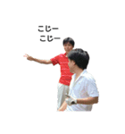 小松会に入らないか？01（個別スタンプ：9）