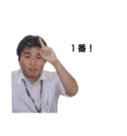 小松会に入らないか？01（個別スタンプ：24）