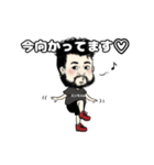 エンちゃんのスタンプ（個別スタンプ：16）
