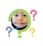 かいかれん（個別スタンプ：2）