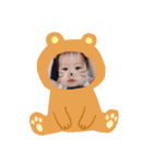 かいかれん（個別スタンプ：16）