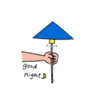 Hands daily！！（個別スタンプ：6）
