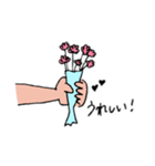 Hands daily！！（個別スタンプ：15）