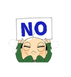 ウチのおとん（個別スタンプ：2）