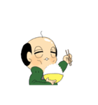 ウチのおとん（個別スタンプ：7）