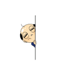 ウチのおとん（個別スタンプ：13）