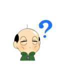 ウチのおとん（個別スタンプ：15）