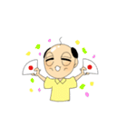 ウチのおとん（個別スタンプ：30）