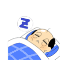 ウチのおとん（個別スタンプ：32）