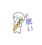 日常的なUmbrella（個別スタンプ：16）