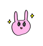 うーちゃんズ☆日常使い（個別スタンプ：7）