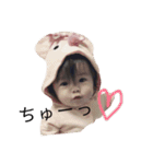 ena's stamp vol.2（個別スタンプ：5）