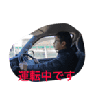 サトトモ（個別スタンプ：6）