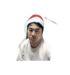 健康希望（個別スタンプ：6）