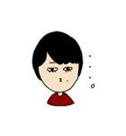 それゆけよーすけくん（個別スタンプ：11）