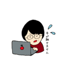 それゆけよーすけくん（個別スタンプ：28）