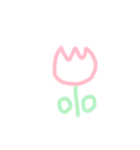 絵文字のようなスタンプ（個別スタンプ：5）