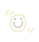 絵文字のようなスタンプ（個別スタンプ：6）