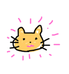 にゃんこ記念日（個別スタンプ：5）