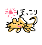 にゃんこ記念日（個別スタンプ：6）