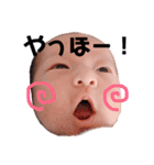 きっ様スタンプ（個別スタンプ：1）