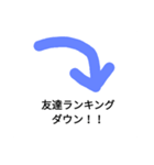 いつものスタンプたち（個別スタンプ：3）