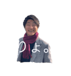 G-KURAとゆかいな仲間たち（個別スタンプ：2）