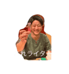 G-KURAとゆかいな仲間たち（個別スタンプ：8）