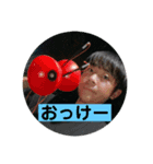 大道芸人 SEI（個別スタンプ：7）