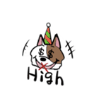 ニュアンスきゃっと（個別スタンプ：32）