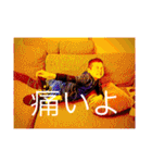 本塁打魂（個別スタンプ：32）