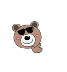 くまるくんの日常（個別スタンプ：16）