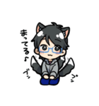難聴系Gamerいのさんの日常（個別スタンプ：2）
