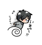 難聴系Gamerいのさんの日常（個別スタンプ：8）