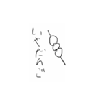 天津飯めっちゃ美味いよね1（個別スタンプ：8）