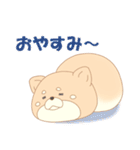 犬だよー（個別スタンプ：9）