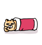 怠惰な綿飴さん（個別スタンプ：8）