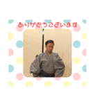井村（個別スタンプ：7）