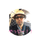 井村（個別スタンプ：10）