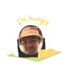 井村（個別スタンプ：19）