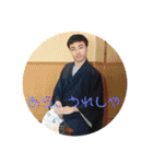 井村（個別スタンプ：31）