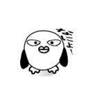 なにとり（個別スタンプ：8）