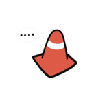 皆さん起立（個別スタンプ：5）